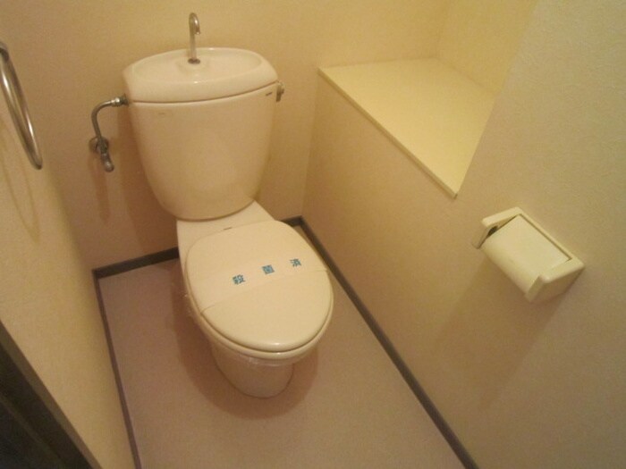 グリ－ンパ－クＯｈ９２Ｂの物件内観写真