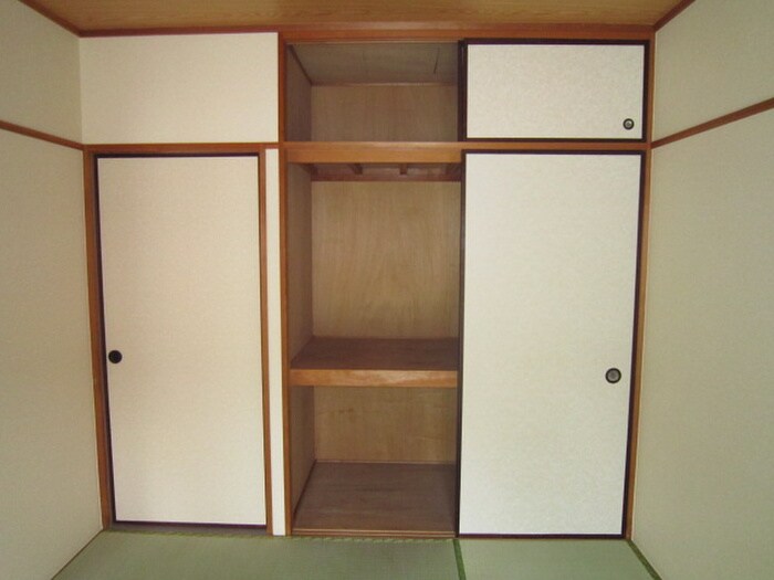 グリ－ンパ－クＯｈ９２Ｂの物件内観写真