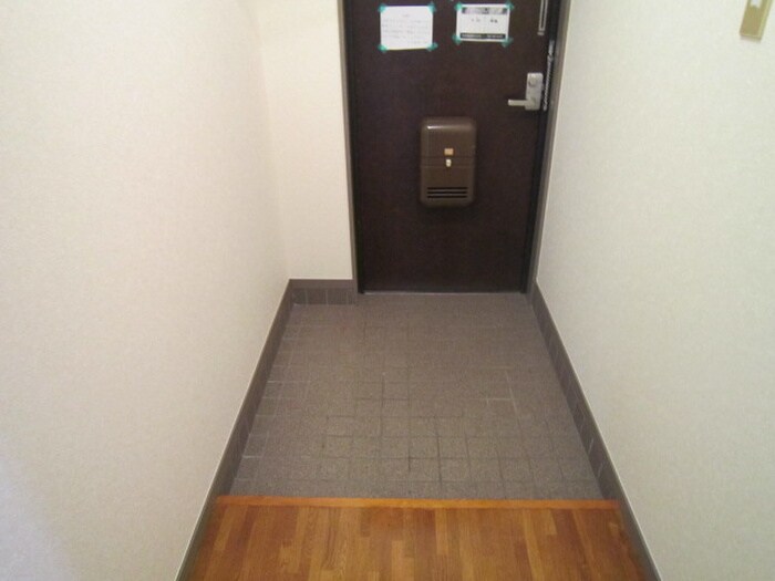 グリ－ンパ－クＯｈ９２Ｂの物件内観写真