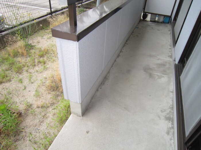 グリ－ンパ－クＯｈ９２Ｂの物件内観写真