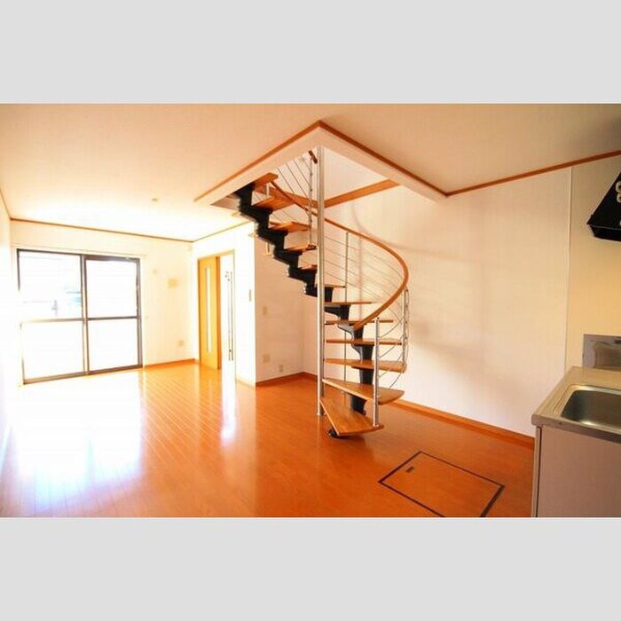 BLOOMの物件内観写真