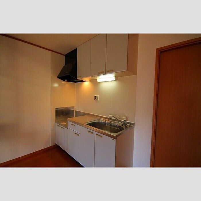 BLOOMの物件内観写真