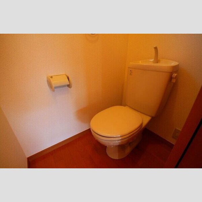 BLOOMの物件内観写真