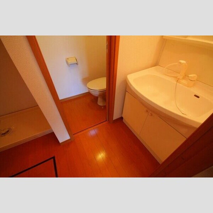 BLOOMの物件内観写真