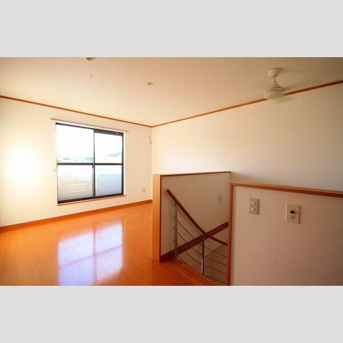 BLOOMの物件内観写真