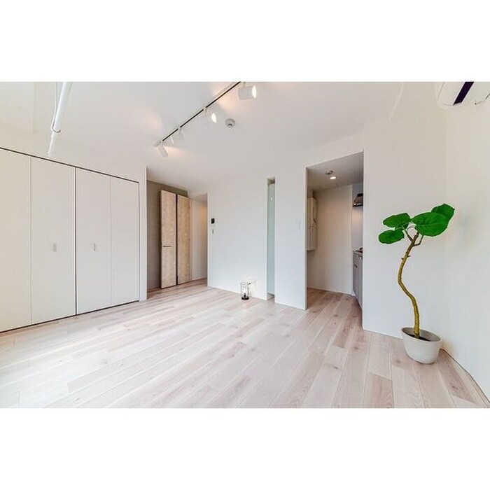 quador名古屋駅の物件内観写真