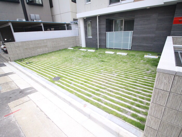 quador名古屋駅の物件外観写真