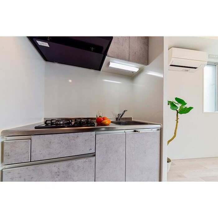 quador名古屋駅の物件内観写真