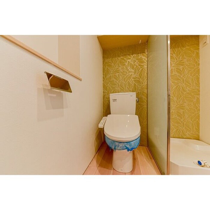 quador名古屋駅の物件内観写真