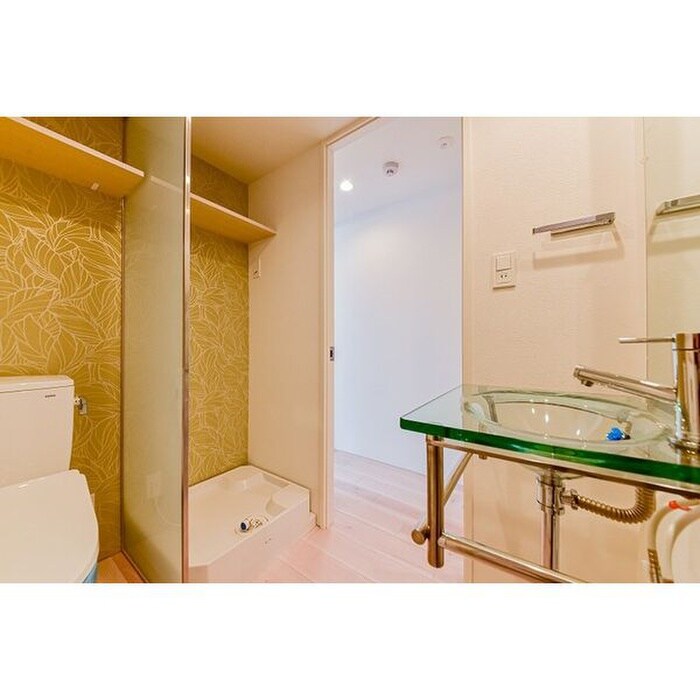 quador名古屋駅の物件内観写真