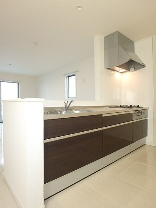 ベルフォーレ　Aの物件内観写真