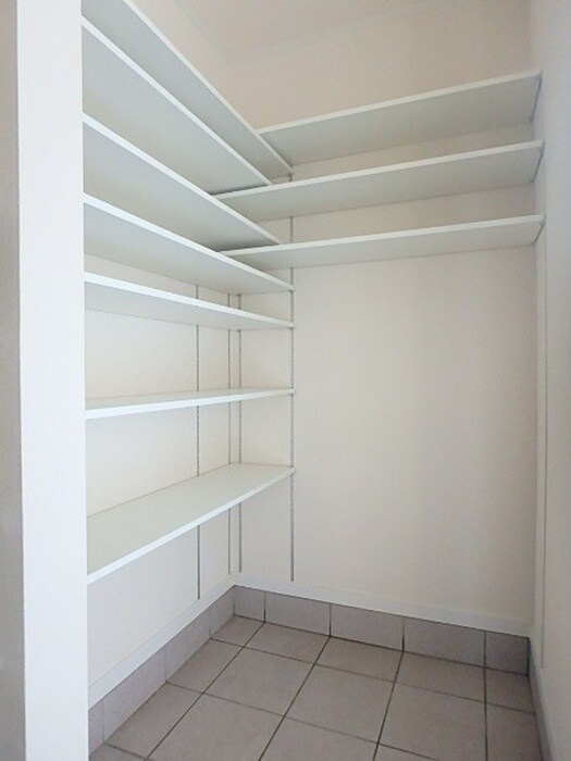 ベルフォーレ　Aの物件内観写真