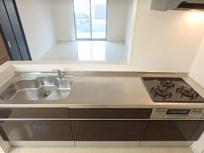 ベルフォーレ　Aの物件内観写真