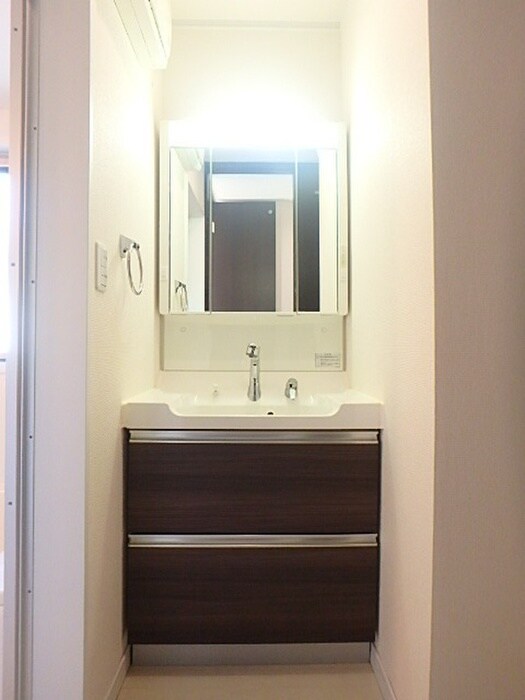 ベルフォーレ　Aの物件内観写真