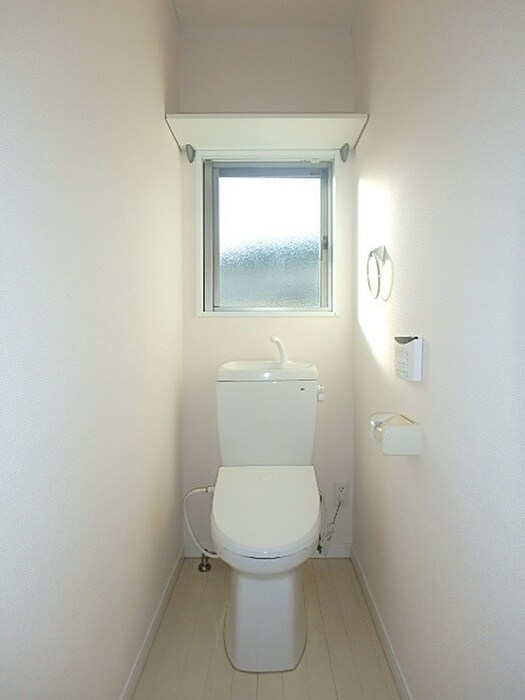 ベルフォーレ　Aの物件内観写真