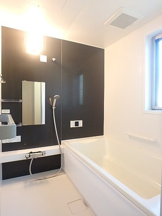 ベルフォーレ　Aの物件内観写真