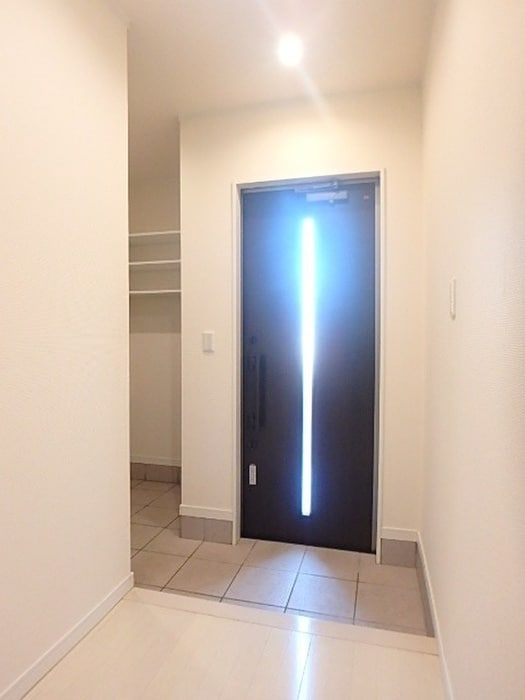 ベルフォーレ　Aの物件内観写真