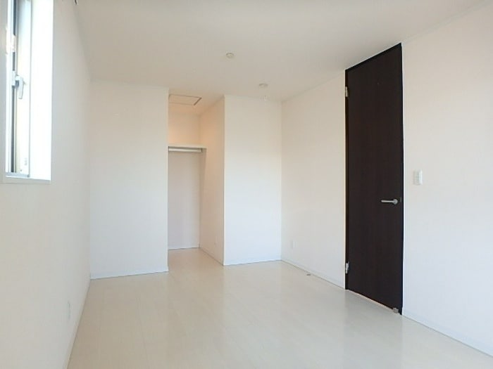 ベルフォーレ　Aの物件内観写真