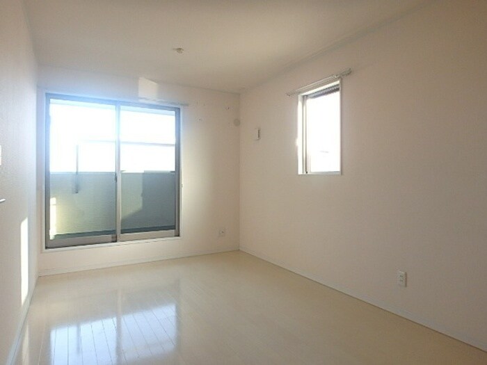 ベルフォーレ　Aの物件内観写真