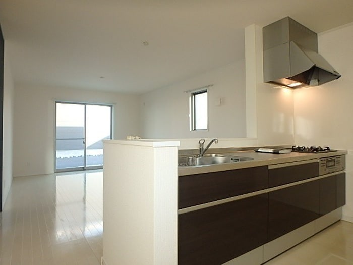 ベルフォーレ　Aの物件内観写真