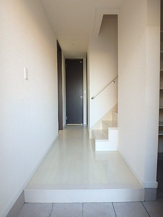 ベルフォーレ　Aの物件内観写真