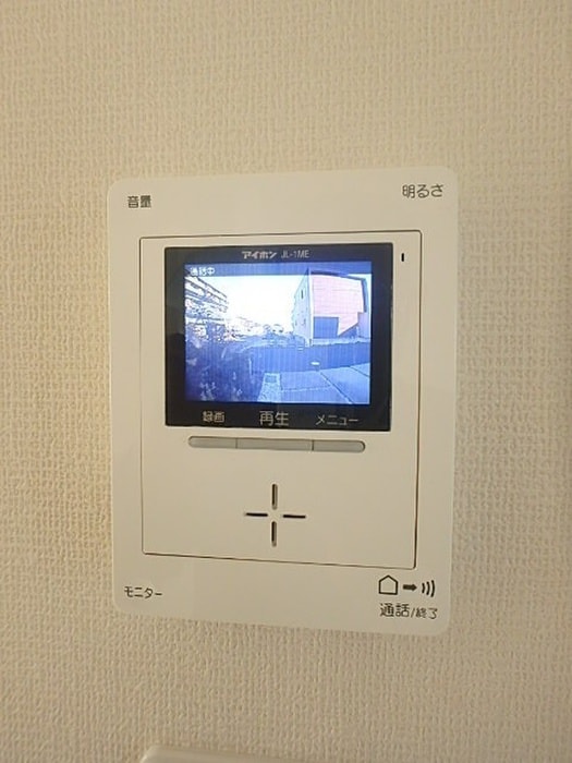 ベルフォーレ　Aの物件内観写真