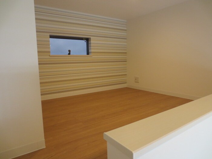 バステトこがねの物件内観写真