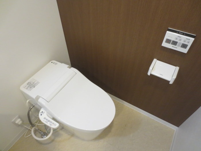 バステトこがねの物件内観写真