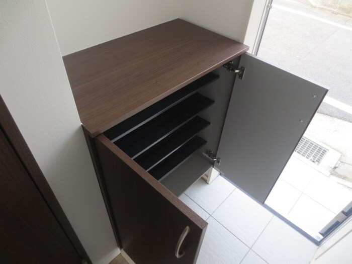 バステトこがねの物件内観写真