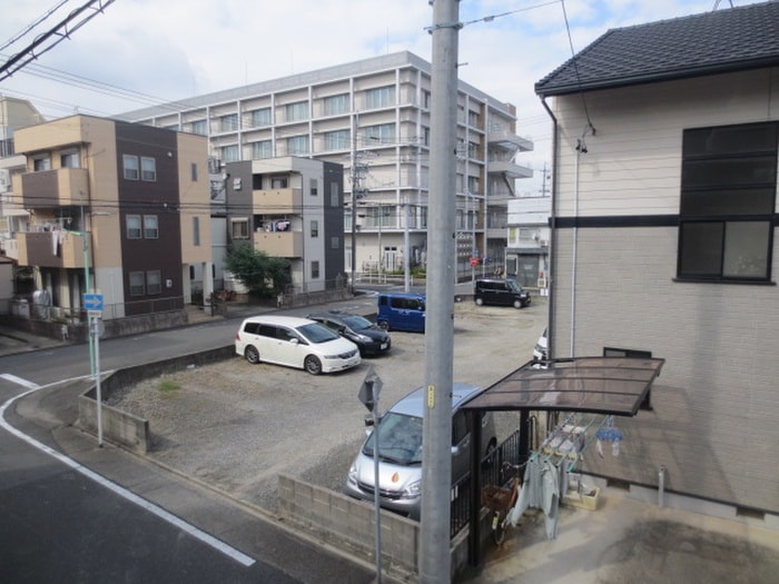 バステトこがねの物件内観写真