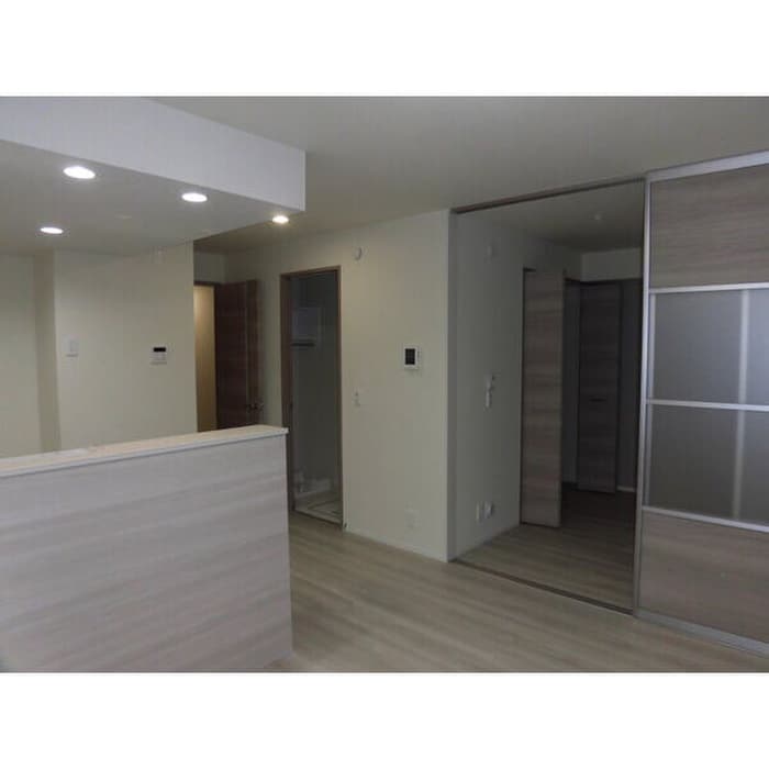 サンハイム八社の物件内観写真