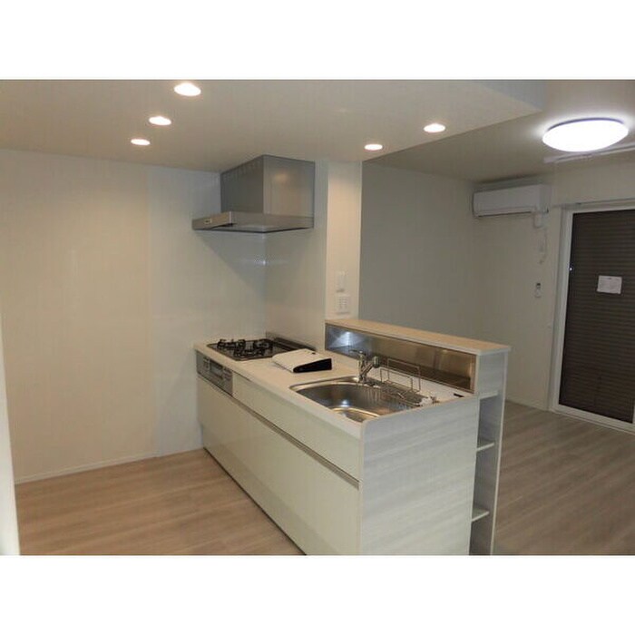 サンハイム八社の物件内観写真