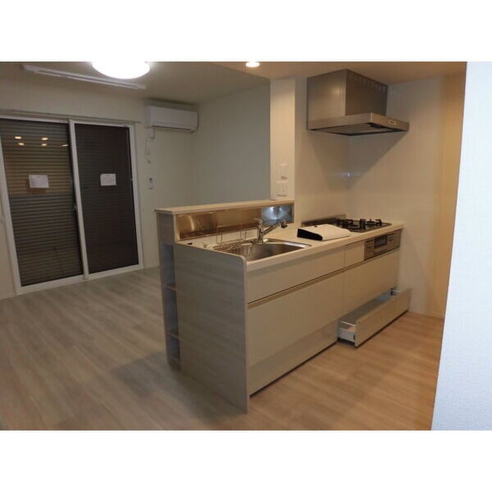 サンハイム八社の物件内観写真