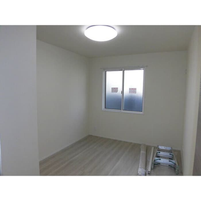 サンハイム八社の物件内観写真