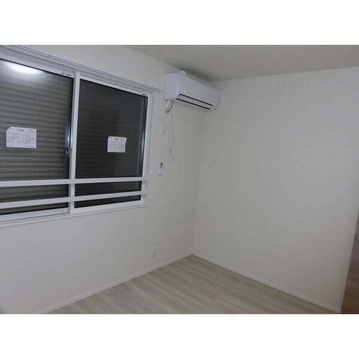 サンハイム八社の物件内観写真