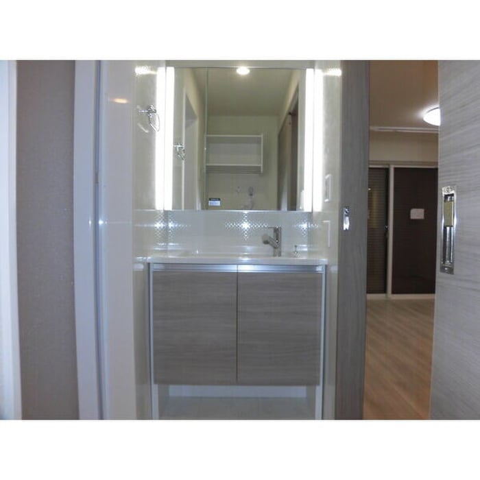 サンハイム八社の物件内観写真