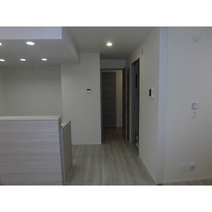 サンハイム八社の物件内観写真