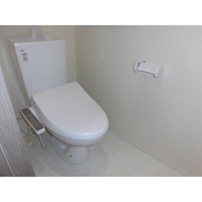 サンハイム八社の物件内観写真