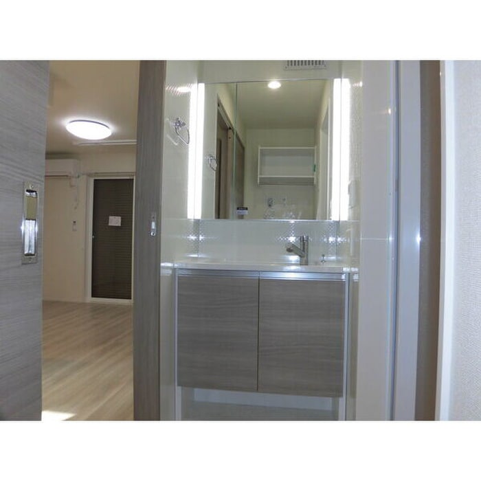 サンハイム八社の物件内観写真