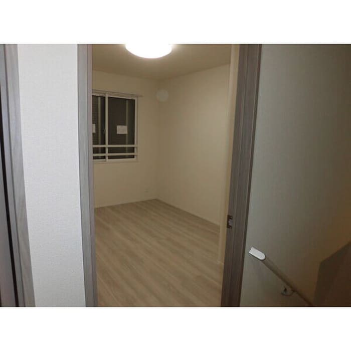 サンハイム八社の物件内観写真