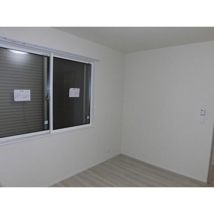 サンハイム八社の物件内観写真