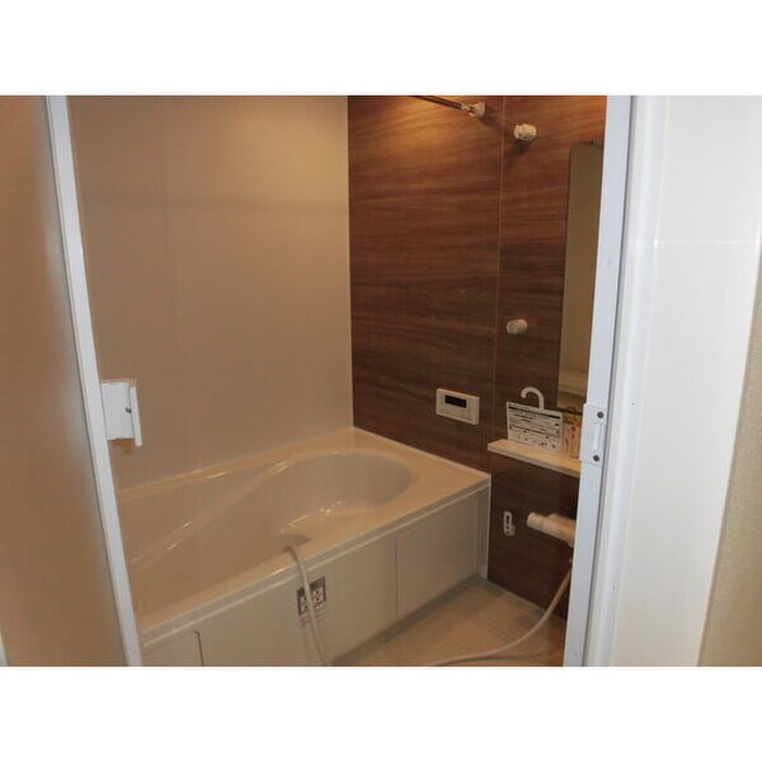 サンハイム八社の物件内観写真