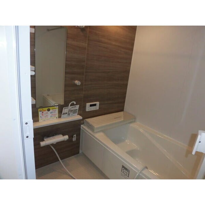 サンハイム八社の物件内観写真