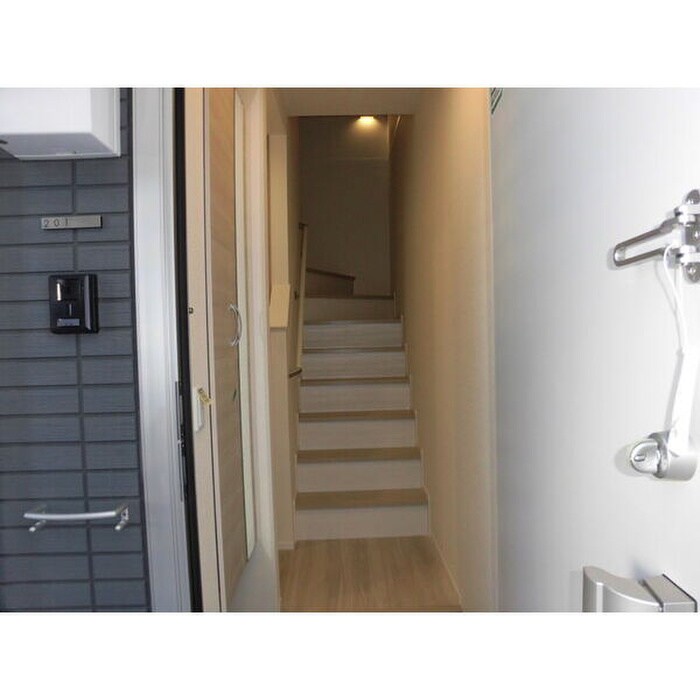 サンハイム八社の物件内観写真