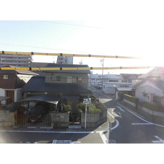 サンハイム八社の物件内観写真