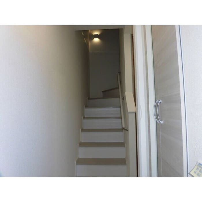 サンハイム八社の物件内観写真