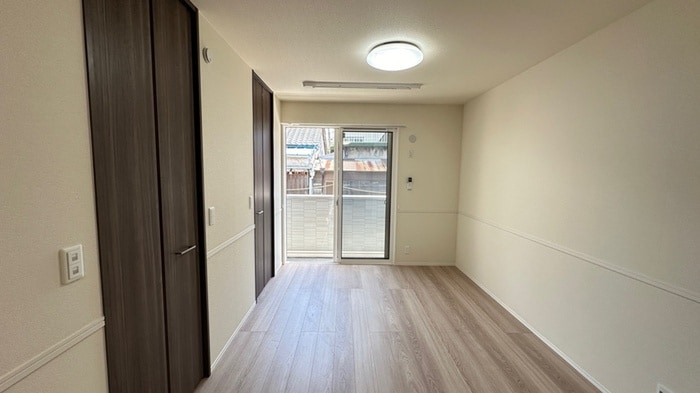 仮）エルドラドの物件内観写真