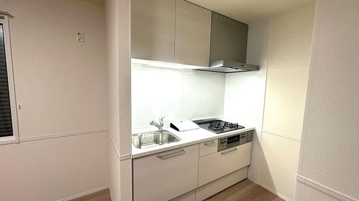 仮）エルドラドの物件内観写真