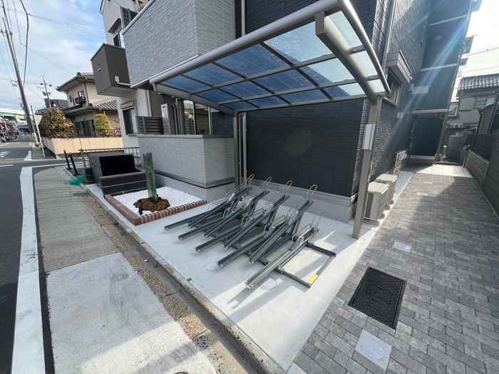 仮）エルドラドの物件外観写真