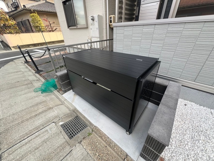 仮）エルドラドの物件外観写真